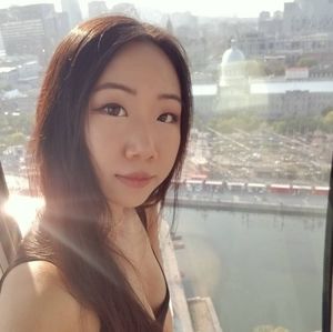 Meet your Posher, Sofie